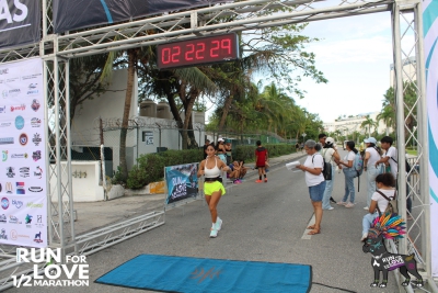 Run for Love 2024